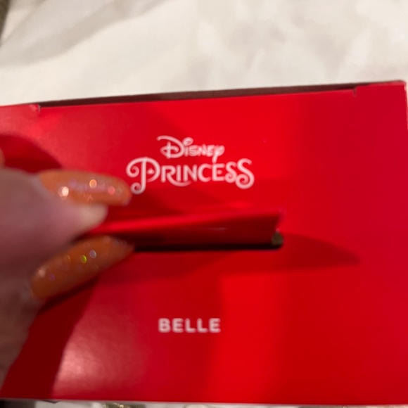 NIB Hallmark Ornament Disney’s Belle - Picture 3 of 5